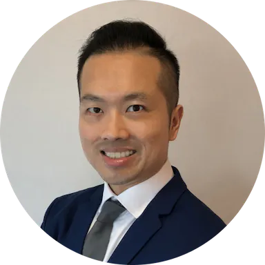 Patrick Tan